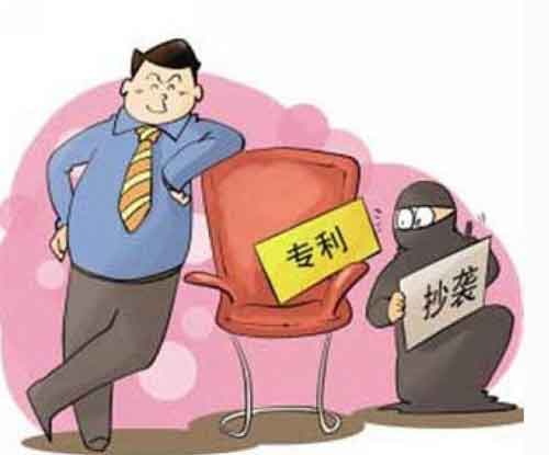 櫥柜企業(yè)如何才能杜絕“抄襲門”?