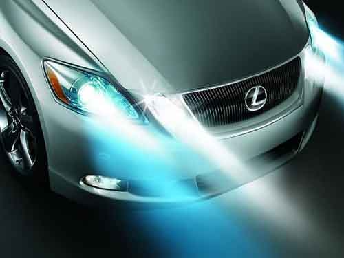 車(chē)用照明市場(chǎng)成為L(zhǎng)ED業(yè)下一個(gè)待開(kāi)墾的“金礦”
