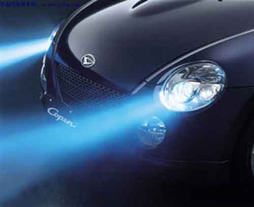 車(chē)用照明市場(chǎng)成為L(zhǎng)ED業(yè)下一個(gè)待開(kāi)墾的“金礦”
