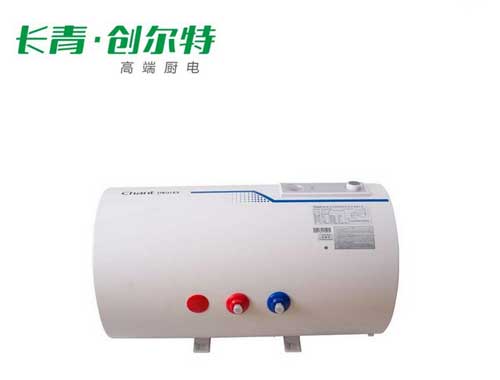 盤(pán)點(diǎn)十大著名電熱水器品牌上市公司