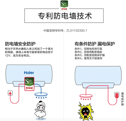 寶媽們要注意了：如何選購適合寶寶洗澡的電熱水器？
