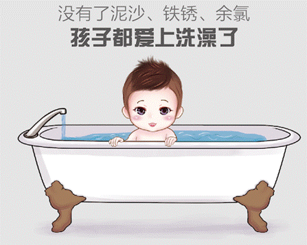 寶媽們要注意了：如何選購適合寶寶洗澡的電熱水器？