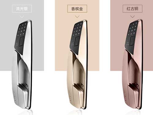 中國(guó)十大鎖具品牌為你分析使用國(guó)外智能鎖的利與弊