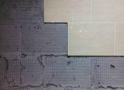 簡述造成瓷磚空鼓、脫落的四大原因