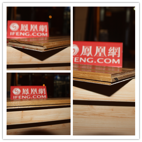 產(chǎn)品測評：安信橡木實木地板系列