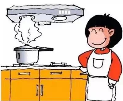 懶人一族們讓油煙機(jī)清洗by itself？可以有的！