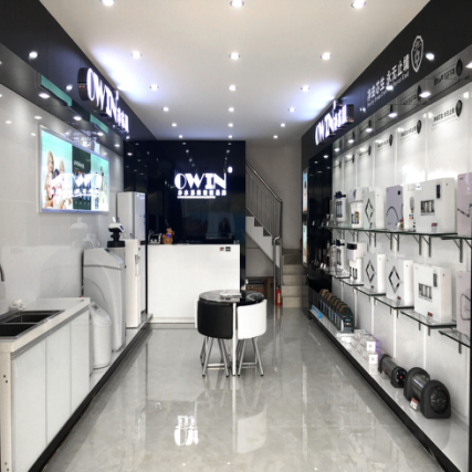 高端凈水器品牌OWIN：不忘初心，方得始終