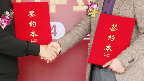 麗都門窗攜手央視，品牌展播美名遠揚