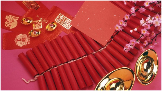 長虹全屋吊頂 滿滿的新春祝福贈(zèng)予您