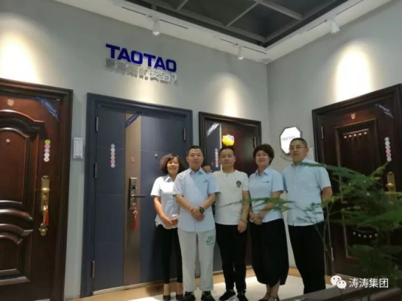 大同，大不同——TAOTAO大同形象店盛裝亮相