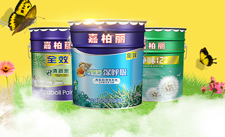 排行榜|藝術(shù)涂料哪家強(qiáng)?推薦中國(guó)十大藝術(shù)涂料品牌