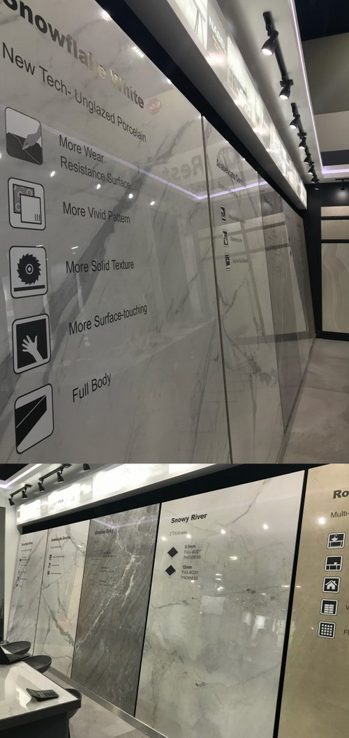 瓷磚什么品牌好？諾貝爾瓷磚用顏值和品質(zhì)告訴你