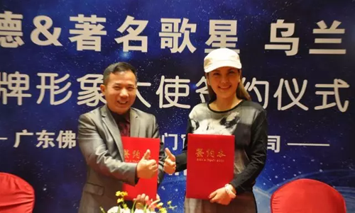 伊美德鋁合金門窗：九年沉淀無(wú)法低調(diào)，品牌升級(jí)全線發(fā)力