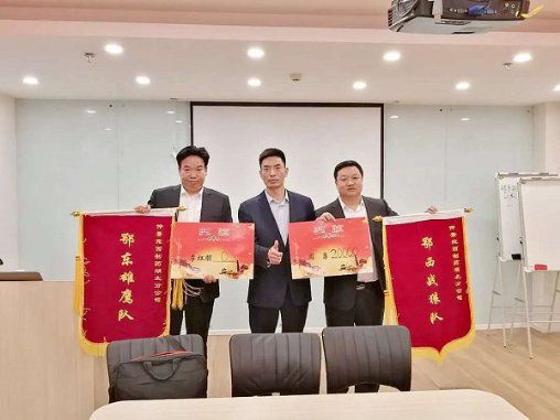 仲景宛西制藥張海英：為武漢市民送藥，感動別人先感動自己