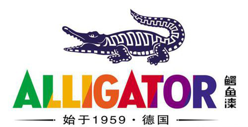 鱷魚漆打造千萬級加盟商，讓高端品質和優(yōu)質服務走進千家萬戶