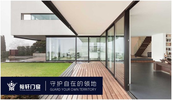 裕軒門窗：為了家的舒適，“硬裝”不容馬虎